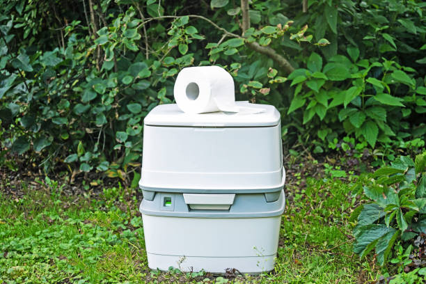 Best Temporary restroom rental  in Fruitville, FL