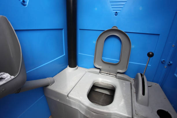 Portable bathroom rental in Fruitville, FL