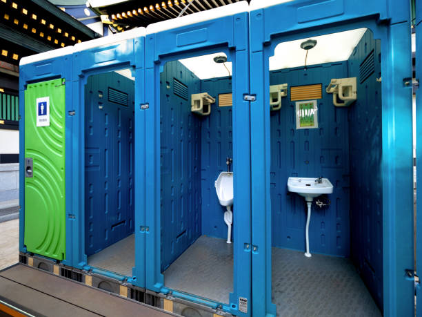 Best Sanitation services for porta potties  in Fruitville, FL
