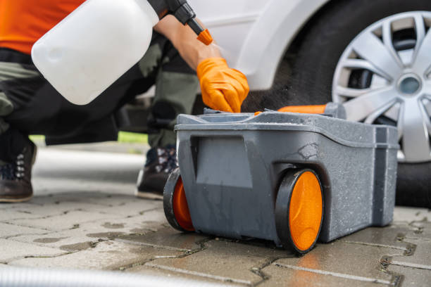 Best Best portable toilet rental  in Fruitville, FL